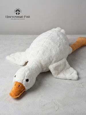 Гусь Нильсик