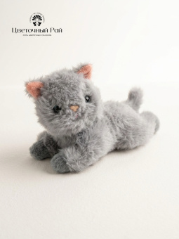 Кошечка Лиззи