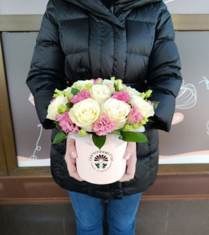 Композиция №16