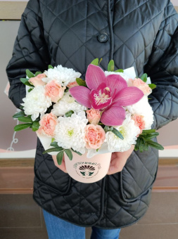 Композиция №15