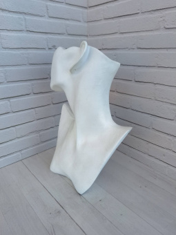 Бюст для украшений