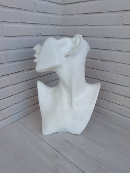 Бюст для украшений