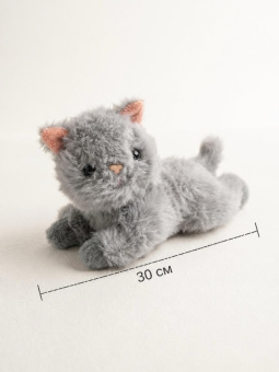 Кошечка Лиззи