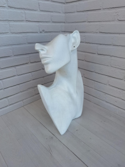 Бюст для украшений